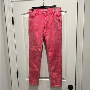Celebrity Pink Jeans
